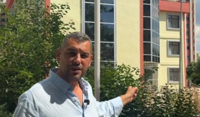 Şahin’den ‘Onkoloji Hastanesi’ sorusu