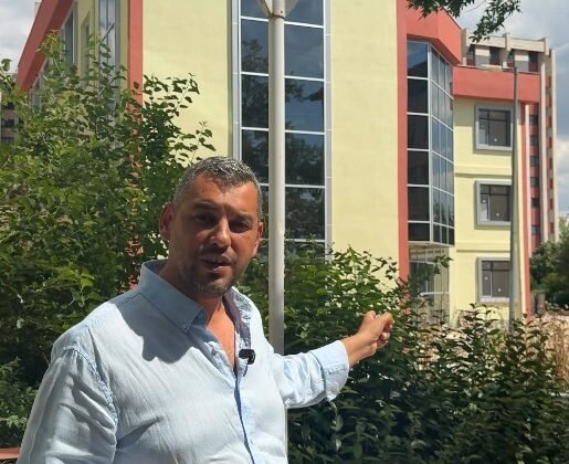 Şahin’den ‘Onkoloji Hastanesi’ sorusu