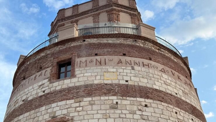 ‘Edirne’ de İznik Rüzgarı’