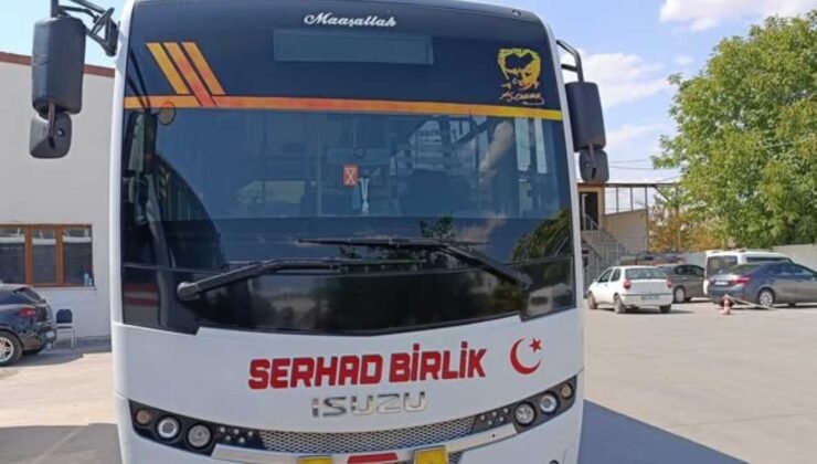 Serhad Birlik’ten Yıldırım’a yeni hat