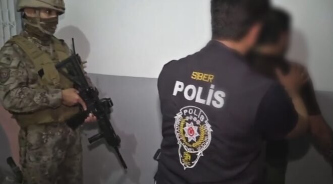 Yasa dışı bahiste yeni operasyon