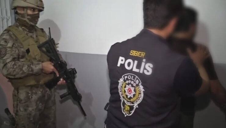 Yasa dışı bahiste yeni operasyon