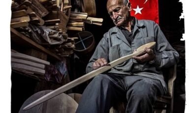 ‘Güçlü esnaf, güçlü şehir, güçlü Türkiye’