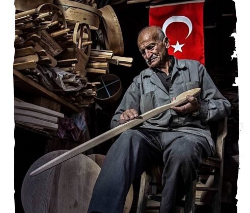 ‘Güçlü esnaf, güçlü şehir, güçlü Türkiye’