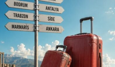 Saadet’ten turizm raporu
