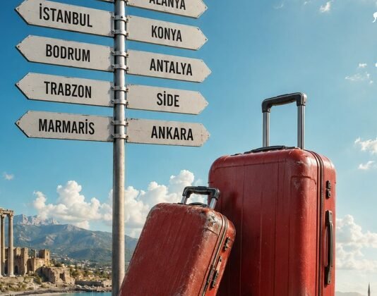 Saadet’ten turizm raporu