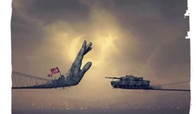 Saadet’ten yeni rapor