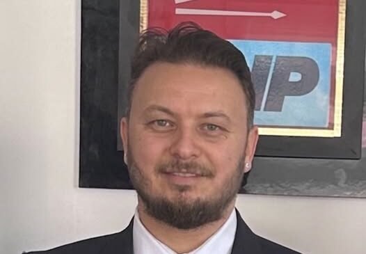 Tunçyürek: CHP’de durmaya devam