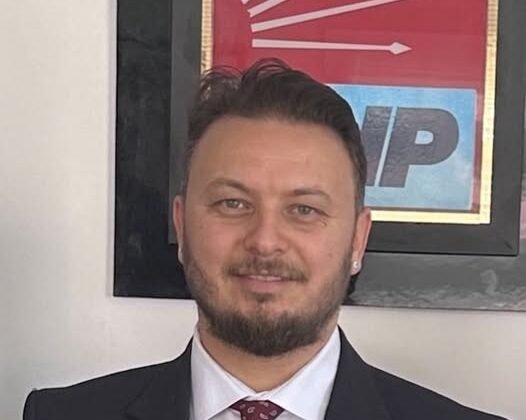Tunçyürek: CHP’de durmaya devam