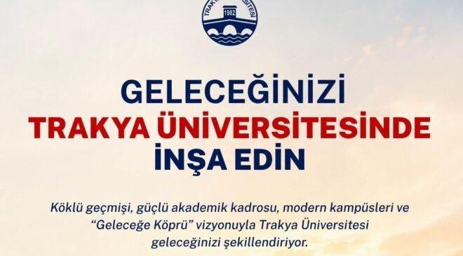 TÜ’den üniversite adaylarına davet