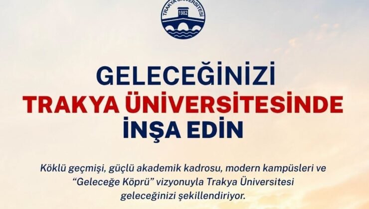 TÜ’den üniversite adaylarına davet