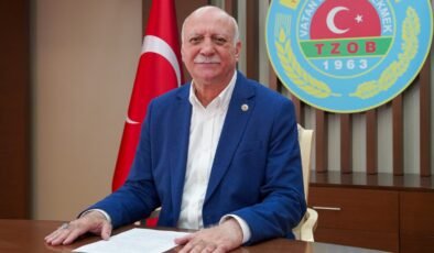 ‘Çiftçinin borçları yapılandırılmalı!’