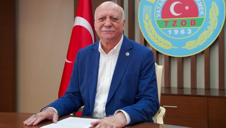 ‘Çiftçinin borçları yapılandırılmalı!’