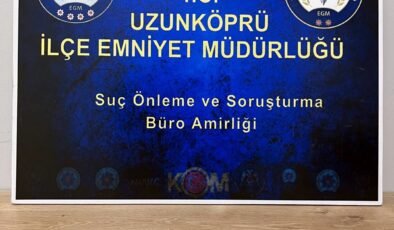 Sürücüye  447 bin 719 TL trafik cezası!