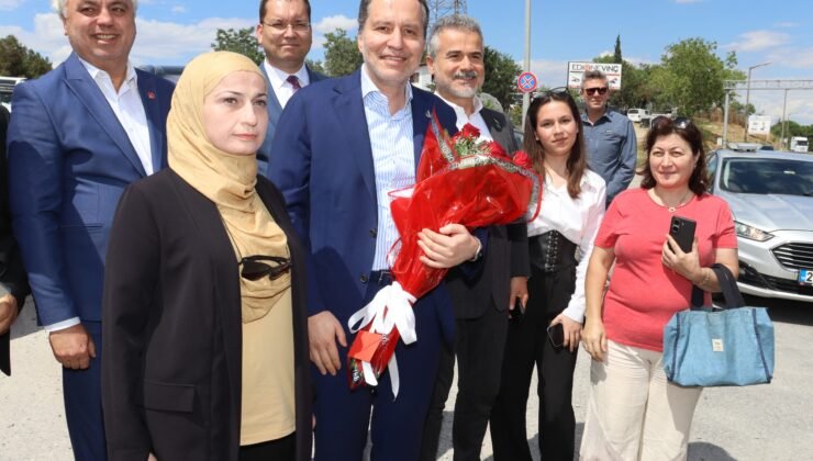 ‘Esnaf da, vatandaş da geçim mücadelesinde’