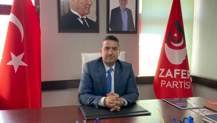 Yunanistan’a Lozan’ı ihlal tepkisi