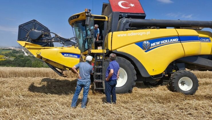Ziraat Odası’ndan üreticiye ‘yangın’ uyarısı