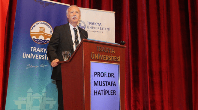 TÜ yeni öğrencilerini bekliyor