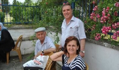 Hür Gazete’nin Acı Kaybı