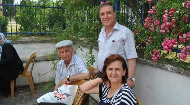 Hür Gazete’nin Acı Kaybı
