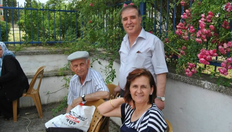 Hür Gazete’nin Acı Kaybı