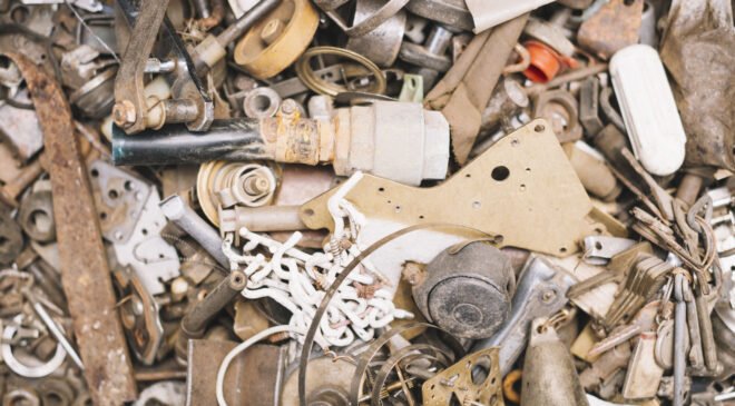 Bireysel ve Kurumsal Alımlarda Güven Metal Hurdacı İle Güncel Hurda Fiyatları Takibi