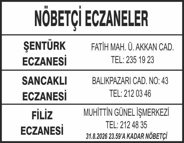 Geçerli görselin alternatif metni yok. Dosya adı: 29-Agustos-2026-Cumartesi.jpg