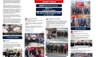 Makak’tan Akgüngör’e cevap