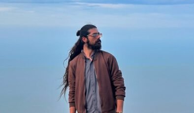 Abdullah Solmaz Kimdir? Iğdır’dan Dizi Setlerine Uzanan Kariyerini Kendi Ağzından Anlattı