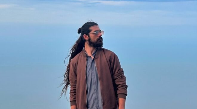 Abdullah Solmaz Kimdir? Iğdır’dan Dizi Setlerine Uzanan Kariyerini Kendi Ağzından Anlattı