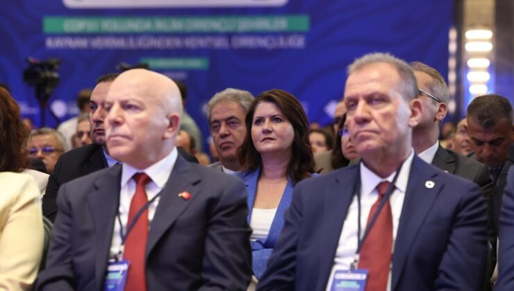Gencan iklim değişikliğine hazırlık toplantısında