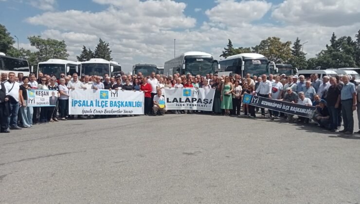 Şahin: Kuvayı Milliye ateşini yakacağız