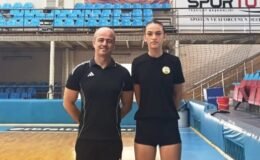 K.Madensporlu Nehir, Vakıfbank’a aktı!