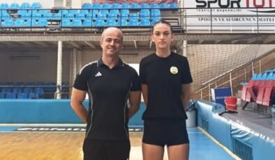 K.Madensporlu Nehir, Vakıfbank’a aktı!
