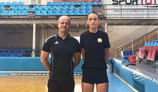 K.Madensporlu Nehir, Vakıfbank’a aktı!