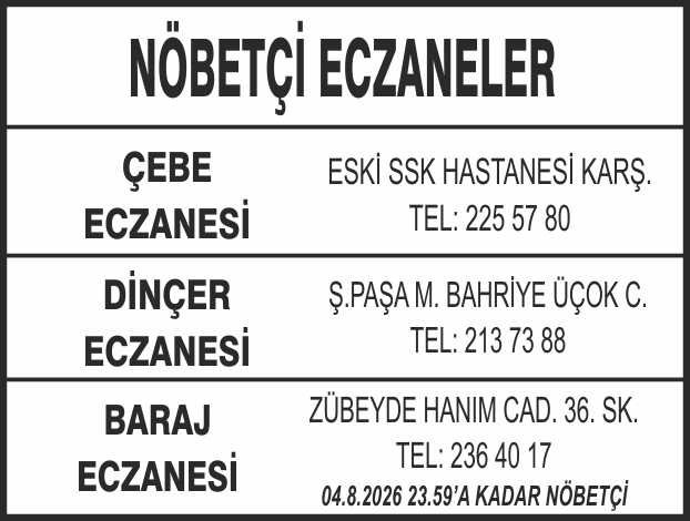 Geçerli görselin alternatif metni yok. Dosya adı: ECZ-1.jpg