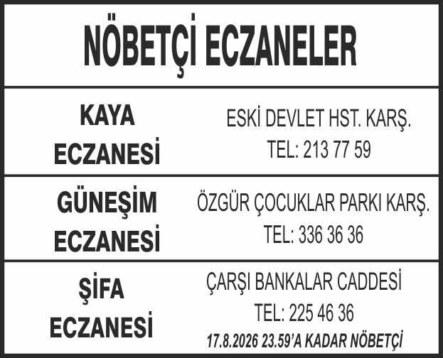Geçerli görselin alternatif metni yok. Dosya adı: ECZ-12.jpg