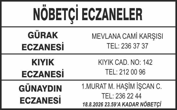 Geçerli görselin alternatif metni yok. Dosya adı: ECZ-13.jpg