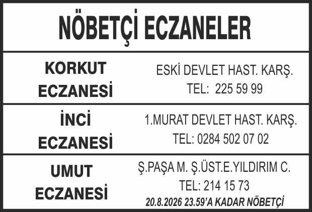Geçerli görselin alternatif metni yok. Dosya adı: ECZ-15.jpg