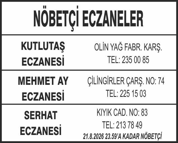Geçerli görselin alternatif metni yok. Dosya adı: ECZ-16.jpg