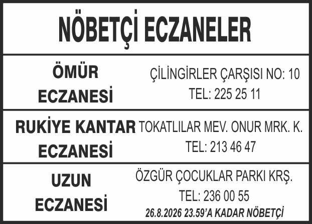 Geçerli görselin alternatif metni yok. Dosya adı: ECZ-19.jpg