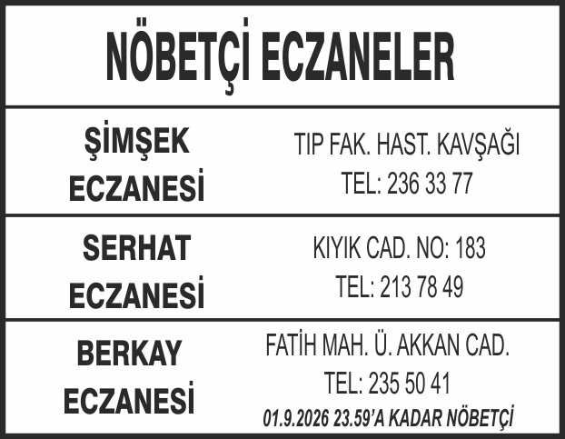 Geçerli görselin alternatif metni yok. Dosya adı: ECZ-23.jpg