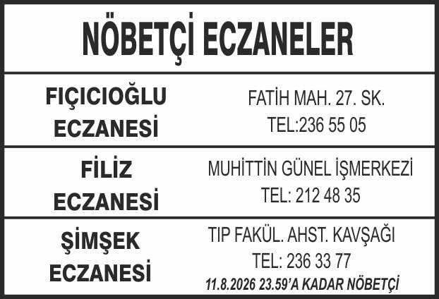 Geçerli görselin alternatif metni yok. Dosya adı: ECZ-7.jpg