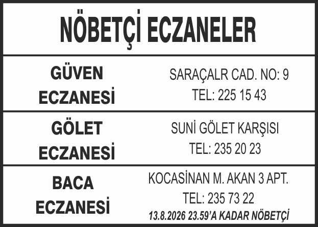 Geçerli görselin alternatif metni yok. Dosya adı: ECZ-9.jpg