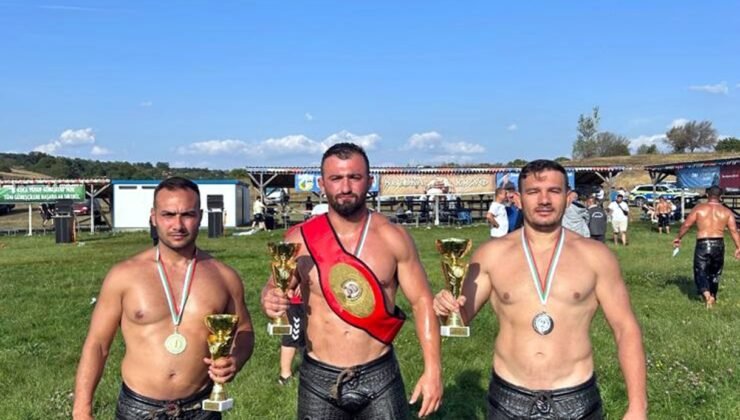 Koca Yusuf’ta Edirne damgası!