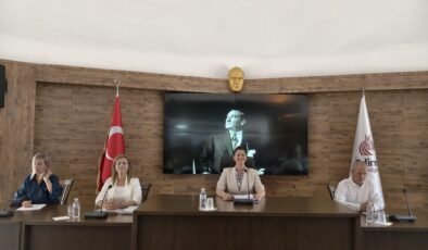Belediye Meclisi SGK borçları için olağanüstü toplanıyor