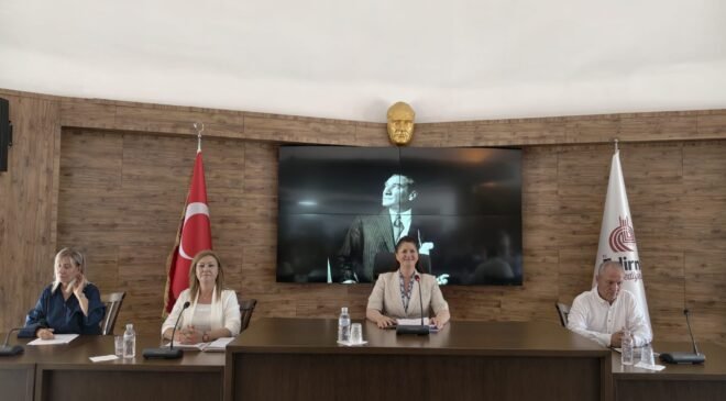 Belediye Meclisi SGK borçları için olağanüstü toplanıyor