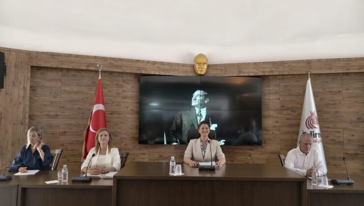Belediye Meclisi 7 Ağustos’ta