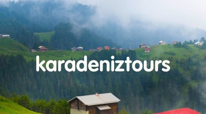 Rize Sümela Manastırı Turu ile Tarih ve Doğayı Bir Arada Keşfedin
