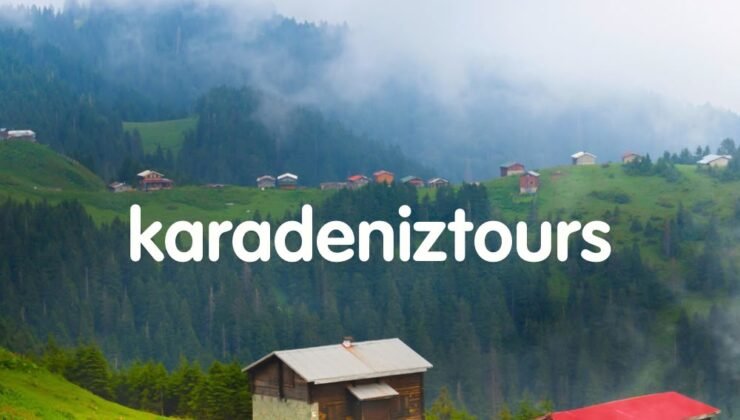 Rize Sümela Manastırı Turu ile Tarih ve Doğayı Bir Arada Keşfedin